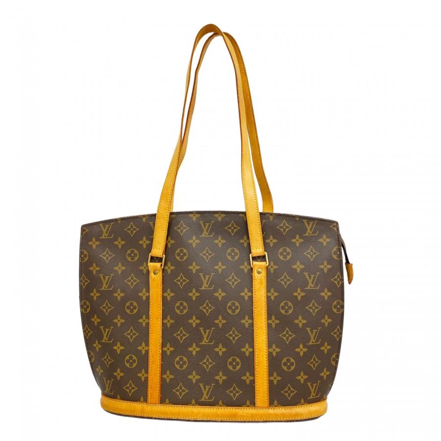 LOUIS VUITTON 【5db2186】ルイヴィトン ショルダーバッグ モノグラム  