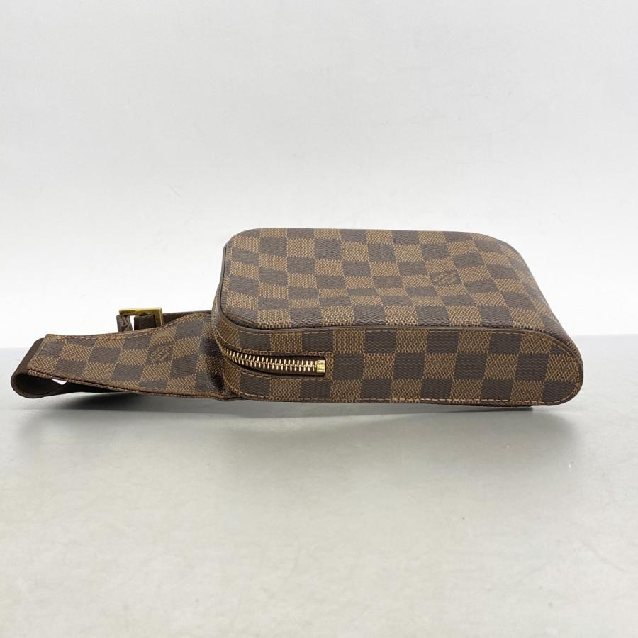 LOUIS VUITTON 【5db2189】ルイヴィトン ボディバッグ ダミエ LOUIS VUITTON 【5db2189】ルイヴィトン ボディバッグ ダミエ