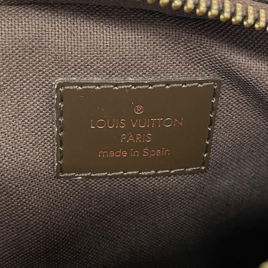 LOUIS VUITTON 【5db2189】ルイヴィトン ボディバッグ ダミエ LOUIS VUITTON 【5db2189】ルイヴィトン ボディバッグ ダミエ
