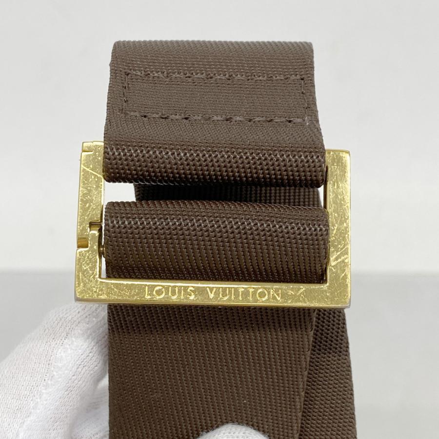 LOUIS VUITTON 【5db2189】ルイヴィトン ボディバッグ ダミエ LOUIS VUITTON 【5db2189】ルイヴィトン ボディバッグ ダミエ