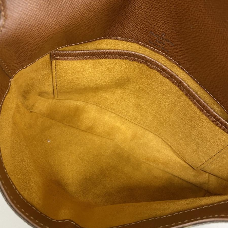 LOUIS VUITTON 【5db2190】ルイヴィトン ショルダーバッグ モノグラム  