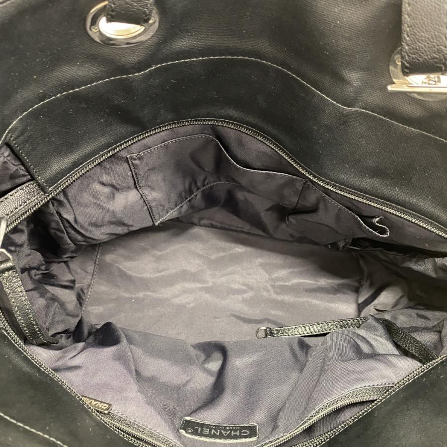 CHANEL ☆SALE【5db2196】シャネル トートバッグ パリビアリッツ CHANEL ☆SALE【5db2196】シャネル トートバッグ パリビアリッツ