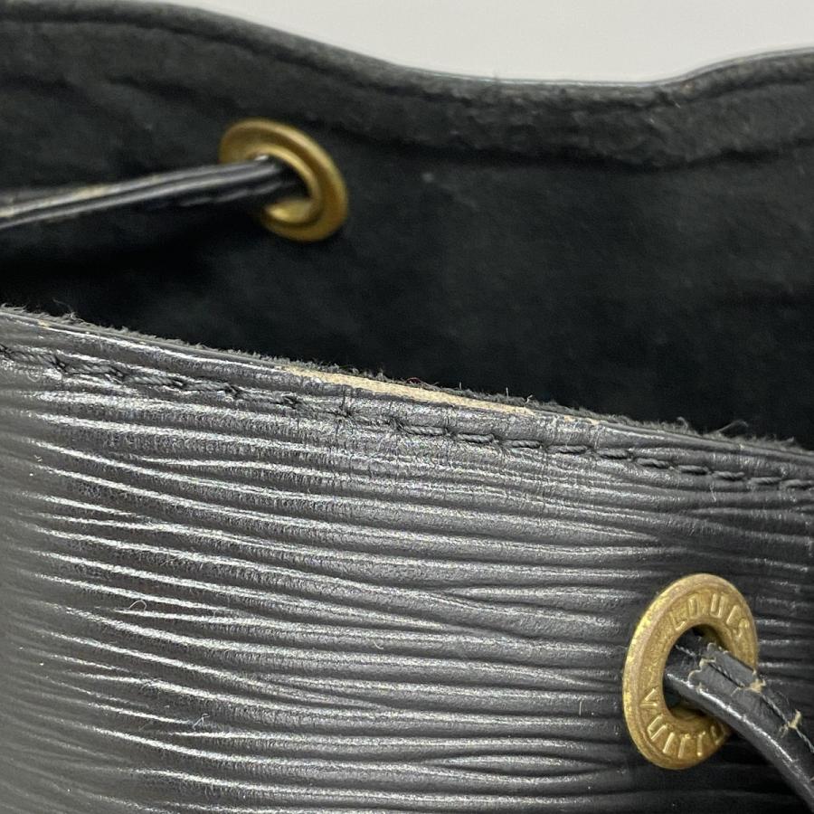 LOUIS VUITTON 【5db2198】ルイヴィトン ショルダーバッグ エピ LOUIS VUITTON 【5db2198】ルイヴィトン ショルダーバッグ エピ