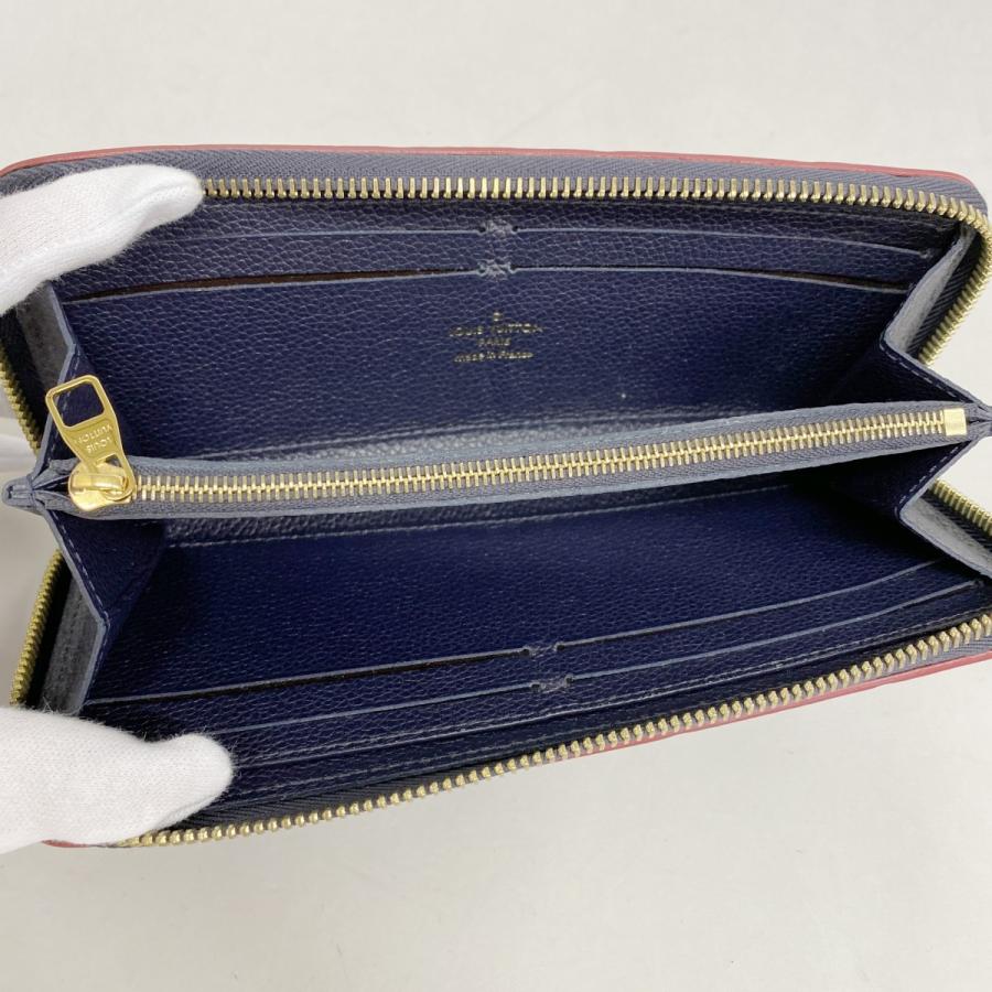 LOUIS VUITTON 【5db2201】ルイヴィトン 長財布 モノグラム LOUIS VUITTON 【5db2201】ルイヴィトン 長財布 モノグラム