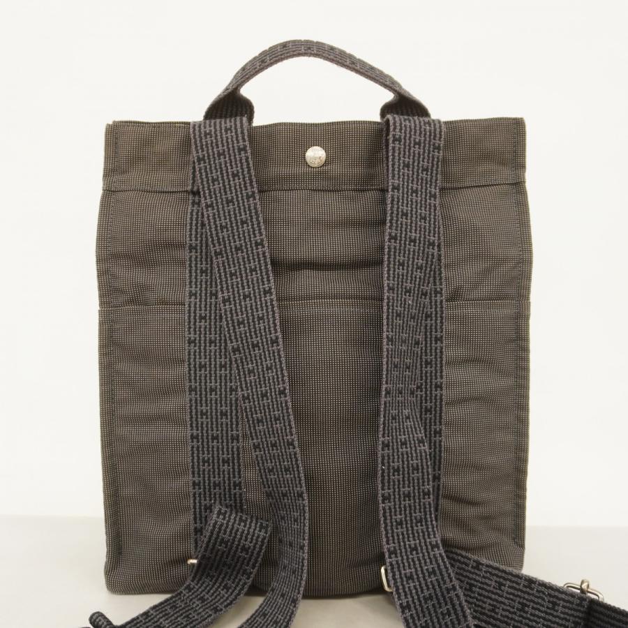HERMES 【5db2223】エルメス リュック・デイパック エールライン HERMES 【5db2223】エルメス リュック・デイパック エールライン