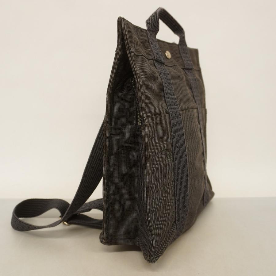 HERMES 【5db2223】エルメス リュック・デイパック エールライン HERMES 【5db2223】エルメス リュック・デイパック エールライン