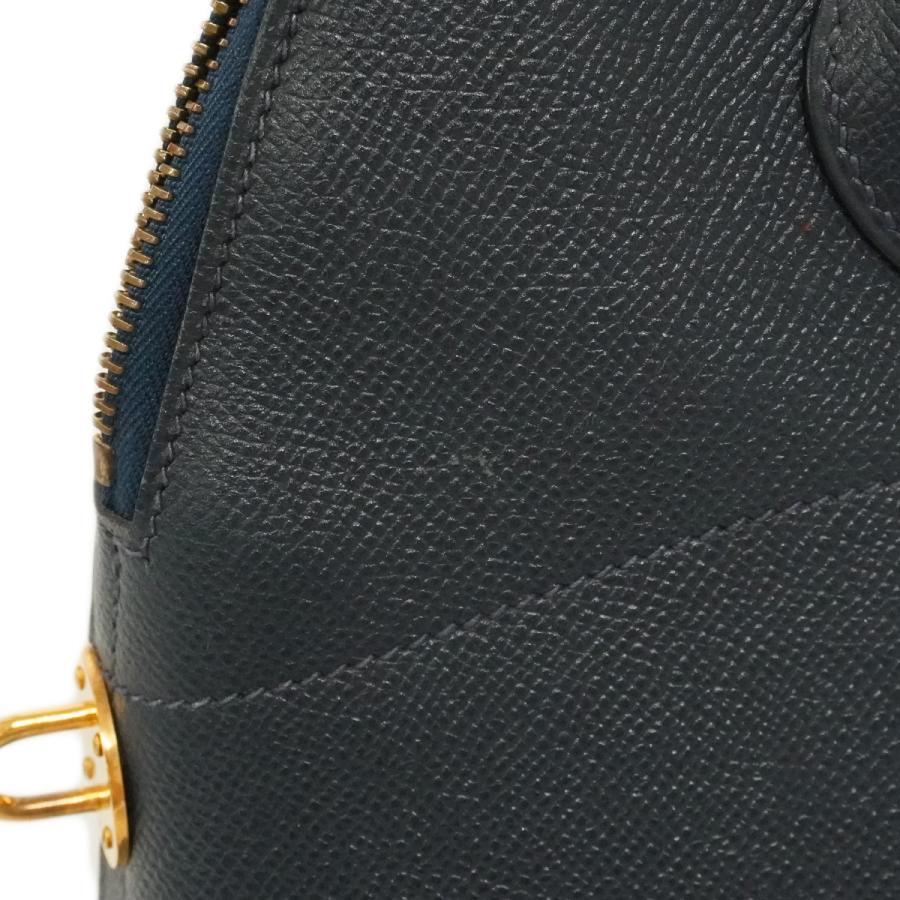 HERMES 【5db2225】エルメス ハンドバッグ ボリード31 HERMES 【5db2225】エルメス ハンドバッグ ボリード31