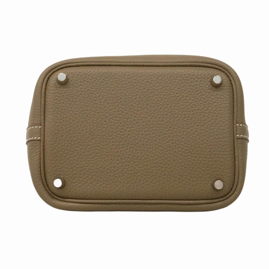 HERMES 【5db2227】エルメス ハンドバッグ ピコタンロックPM HERMES 【5db2227】エルメス ハンドバッグ ピコタンロックPM