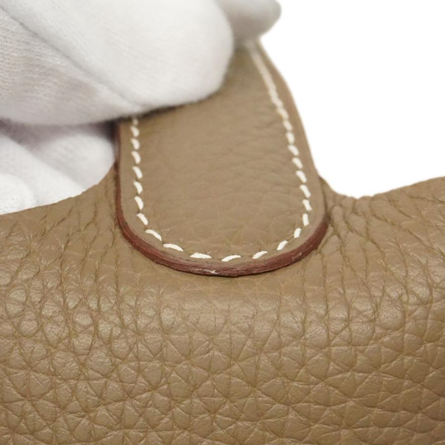 HERMES 【5db2227】エルメス ハンドバッグ ピコタンロックPM HERMES 【5db2227】エルメス ハンドバッグ ピコタンロックPM