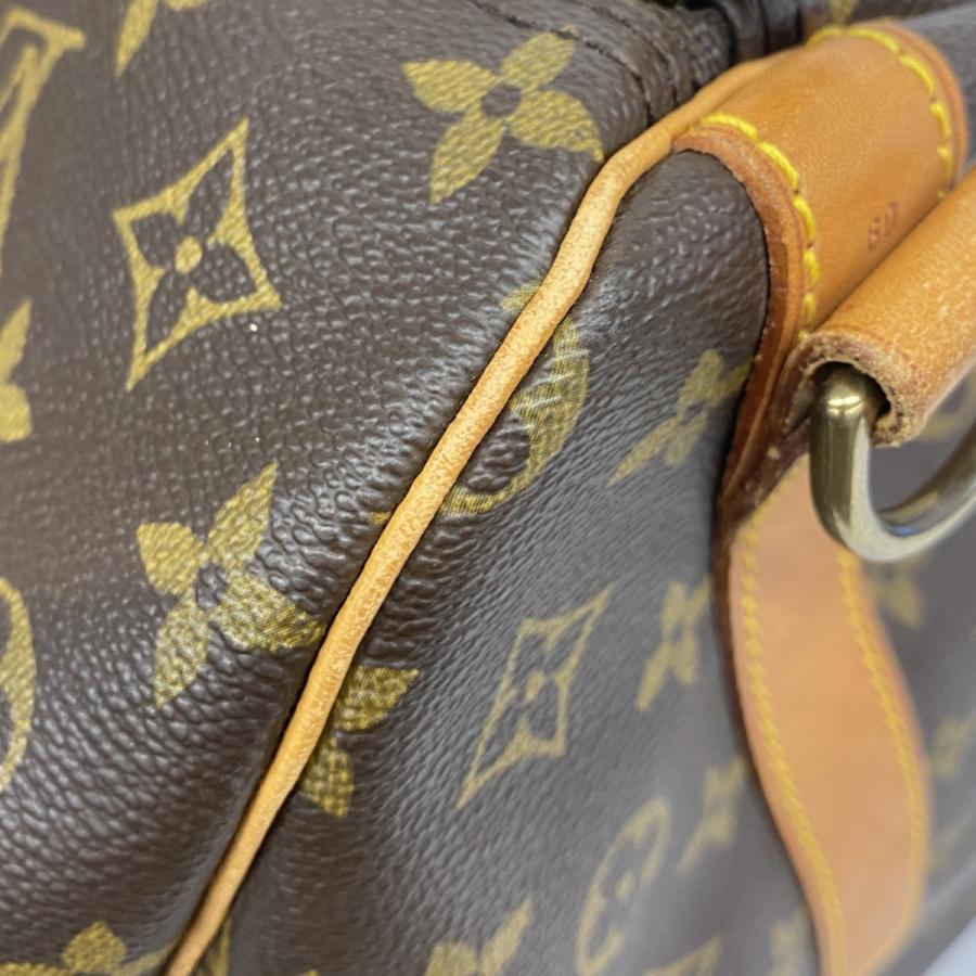 LOUIS VUITTON 【5db2241】ルイヴィトン ボストンバッグ LOUIS VUITTON 【5db2241】ルイヴィトン ボストンバッグ