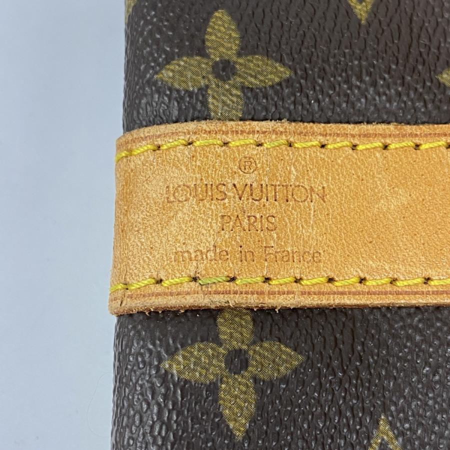 LOUIS VUITTON 【5db2241】ルイヴィトン ボストンバッグ LOUIS VUITTON 【5db2241】ルイヴィトン ボストンバッグ