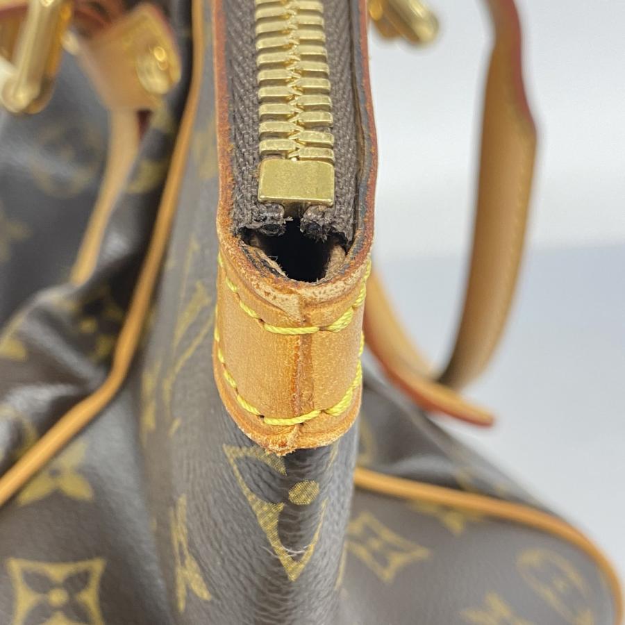 LOUIS VUITTON 【5db2262】ルイヴィトン ハンドバッグ LOUIS VUITTON 【5db2262】ルイヴィトン ハンドバッグ