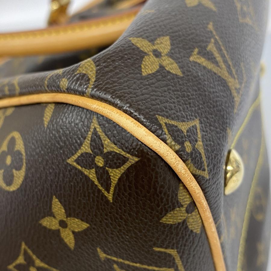 LOUIS VUITTON 【5db2262】ルイヴィトン ハンドバッグ LOUIS VUITTON 【5db2262】ルイヴィトン ハンドバッグ
