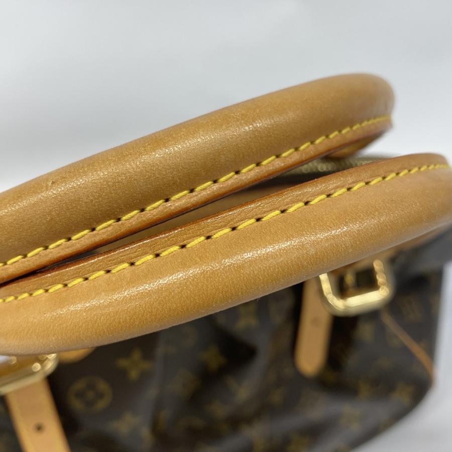 LOUIS VUITTON 【5db2262】ルイヴィトン ハンドバッグ LOUIS VUITTON 【5db2262】ルイヴィトン ハンドバッグ