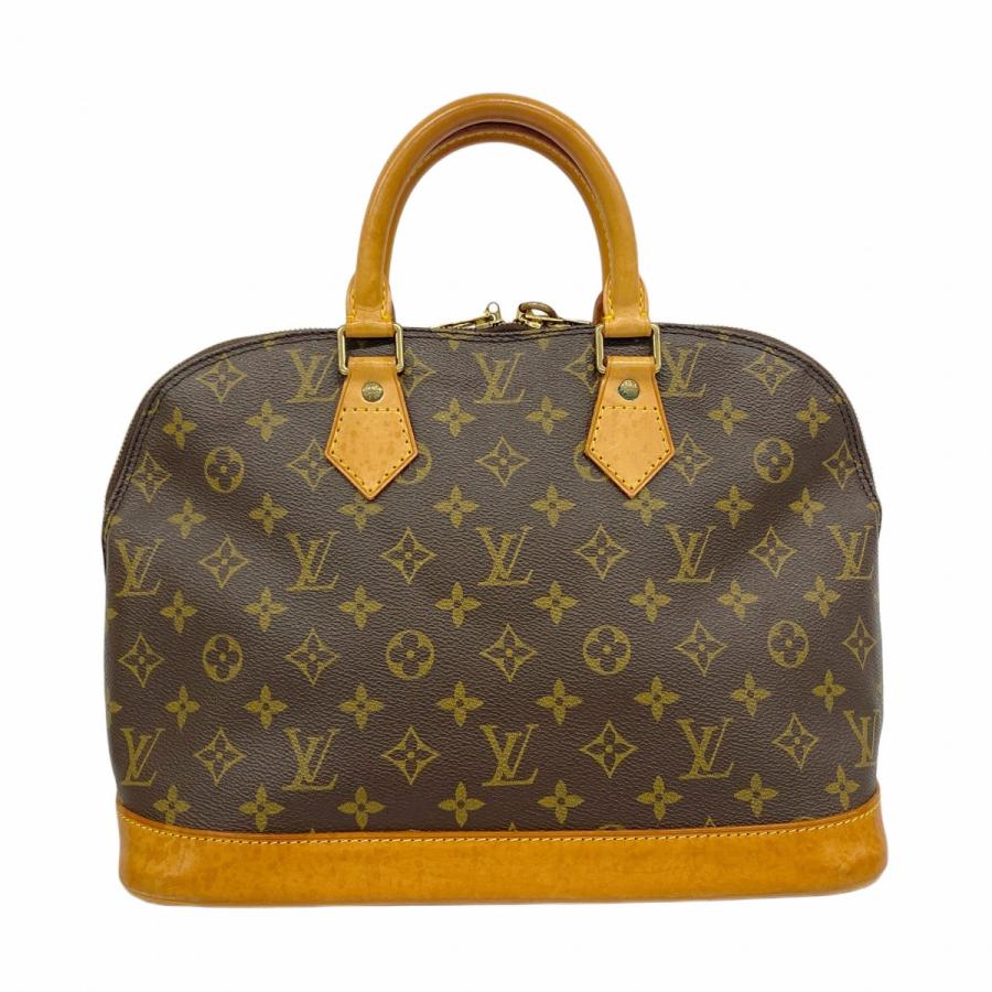 LOUIS VUITTON 【5db2263】ルイヴィトン ハンドバッグ LOUIS VUITTON 【5db2263】ルイヴィトン ハンドバッグ