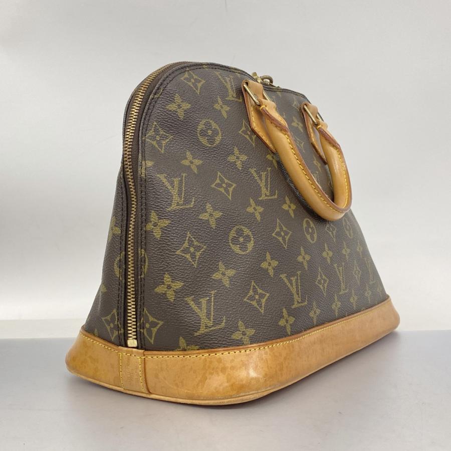 LOUIS VUITTON 【5db2263】ルイヴィトン ハンドバッグ LOUIS VUITTON 【5db2263】ルイヴィトン ハンドバッグ