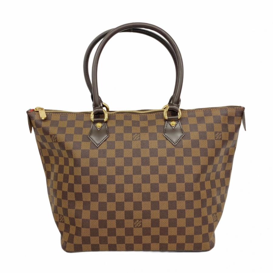 LOUIS VUITTON 【5db2266】ルイヴィトン トートバッグ ダミエ LOUIS VUITTON 【5db2266】ルイヴィトン トートバッグ ダミエ