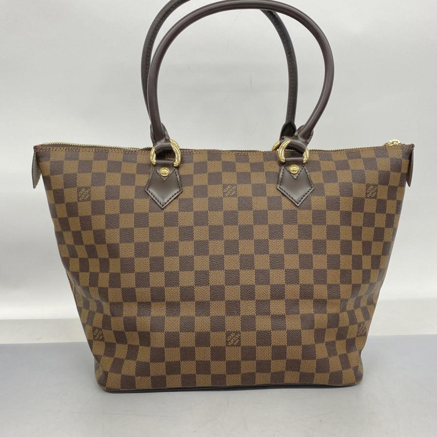 LOUIS VUITTON 【5db2266】ルイヴィトン トートバッグ ダミエ LOUIS VUITTON 【5db2266】ルイヴィトン トートバッグ ダミエ