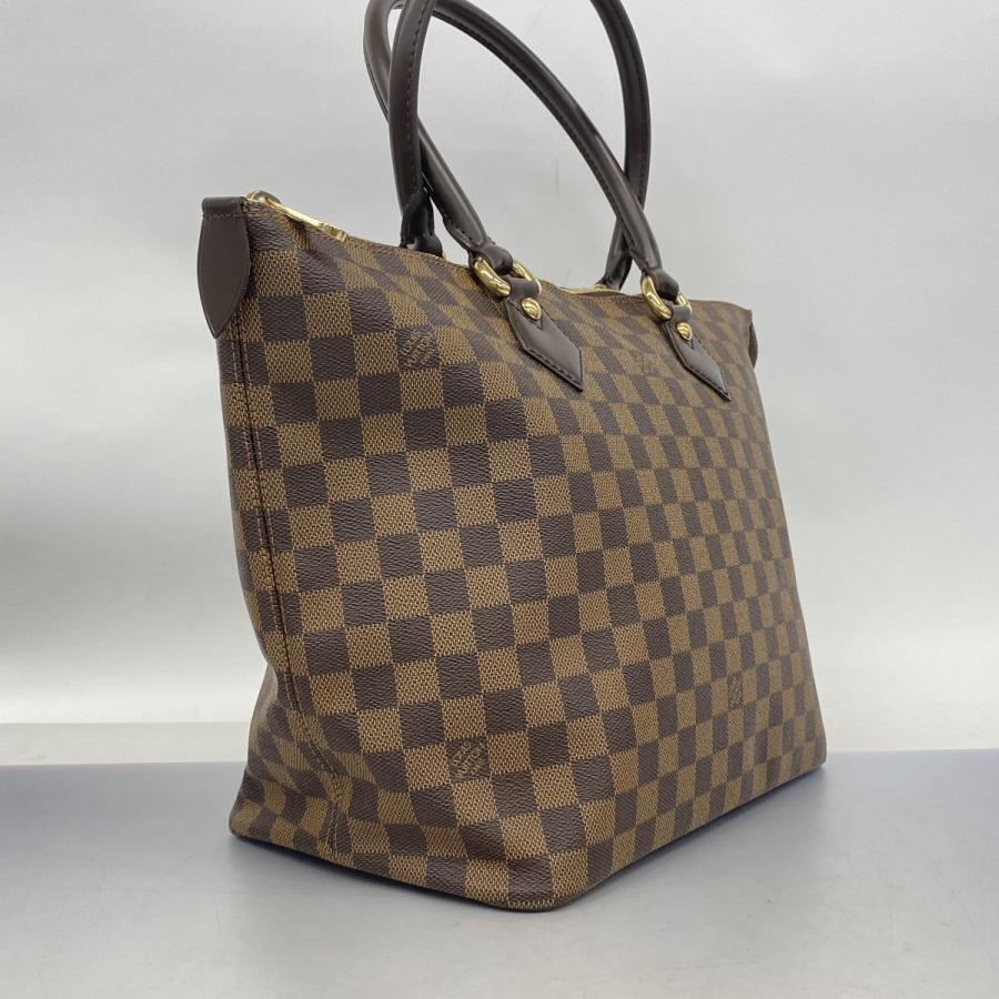 LOUIS VUITTON 【5db2266】ルイヴィトン トートバッグ ダミエ LOUIS VUITTON 【5db2266】ルイヴィトン トートバッグ ダミエ