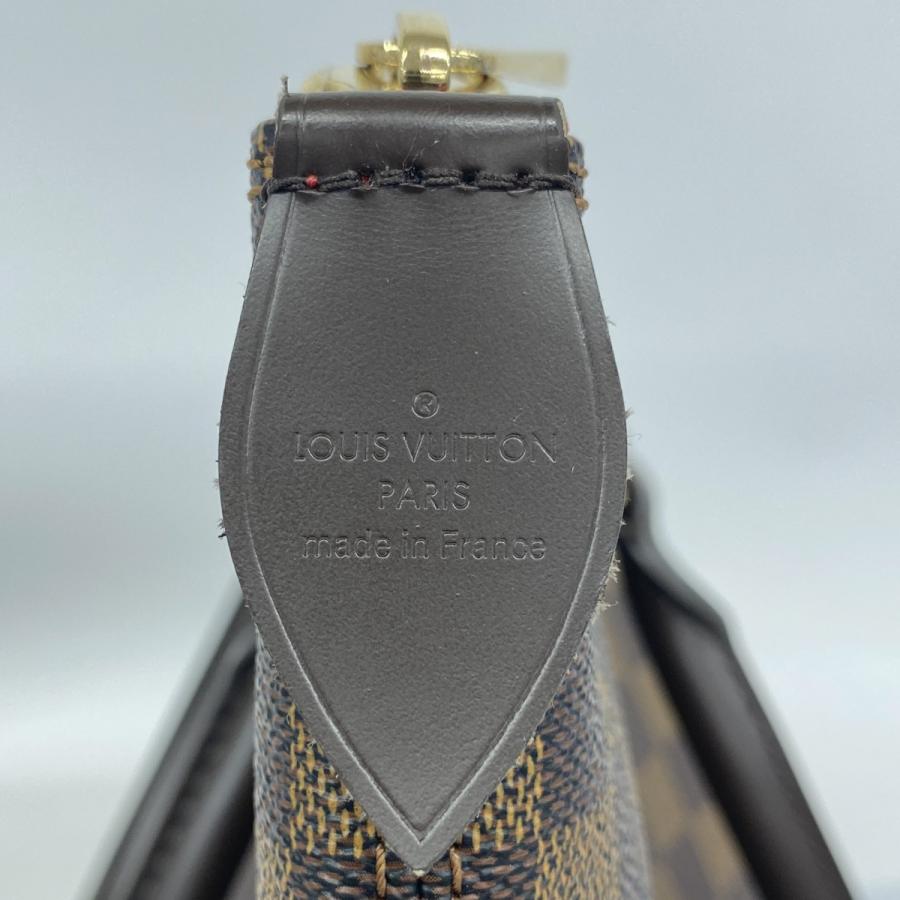 LOUIS VUITTON 【5db2266】ルイヴィトン トートバッグ ダミエ LOUIS VUITTON 【5db2266】ルイヴィトン トートバッグ ダミエ