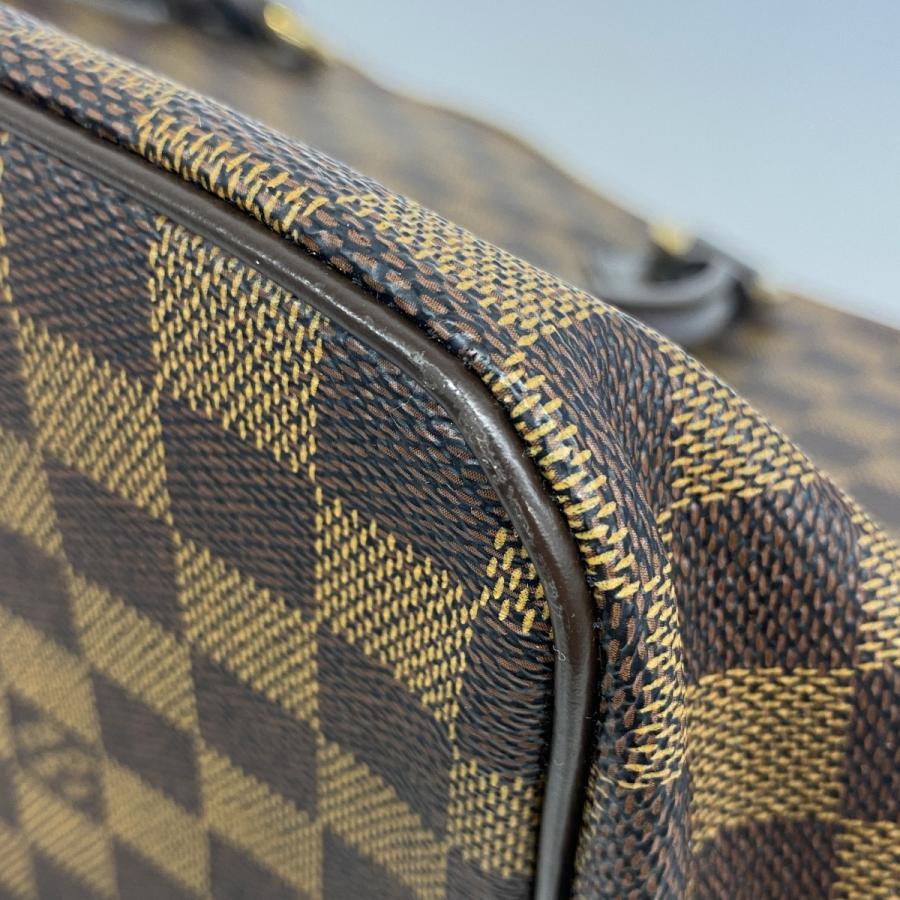 LOUIS VUITTON 【5db2266】ルイヴィトン トートバッグ ダミエ LOUIS VUITTON 【5db2266】ルイヴィトン トートバッグ ダミエ