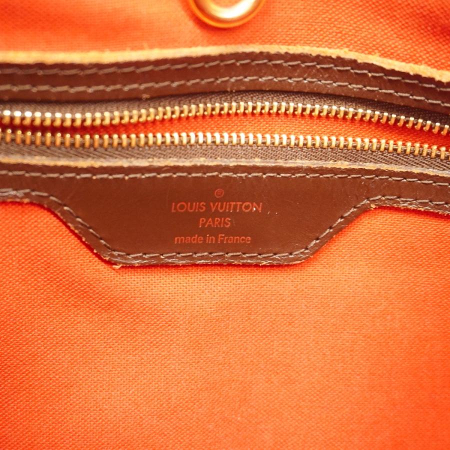 LOUIS VUITTON 【5db2267】ルイヴィトン トートバッグ ダミエ LOUIS VUITTON 【5db2267】ルイヴィトン トートバッグ ダミエ