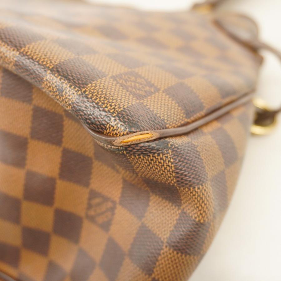 LOUIS VUITTON 【5db2267】ルイヴィトン トートバッグ ダミエ LOUIS VUITTON 【5db2267】ルイヴィトン トートバッグ ダミエ