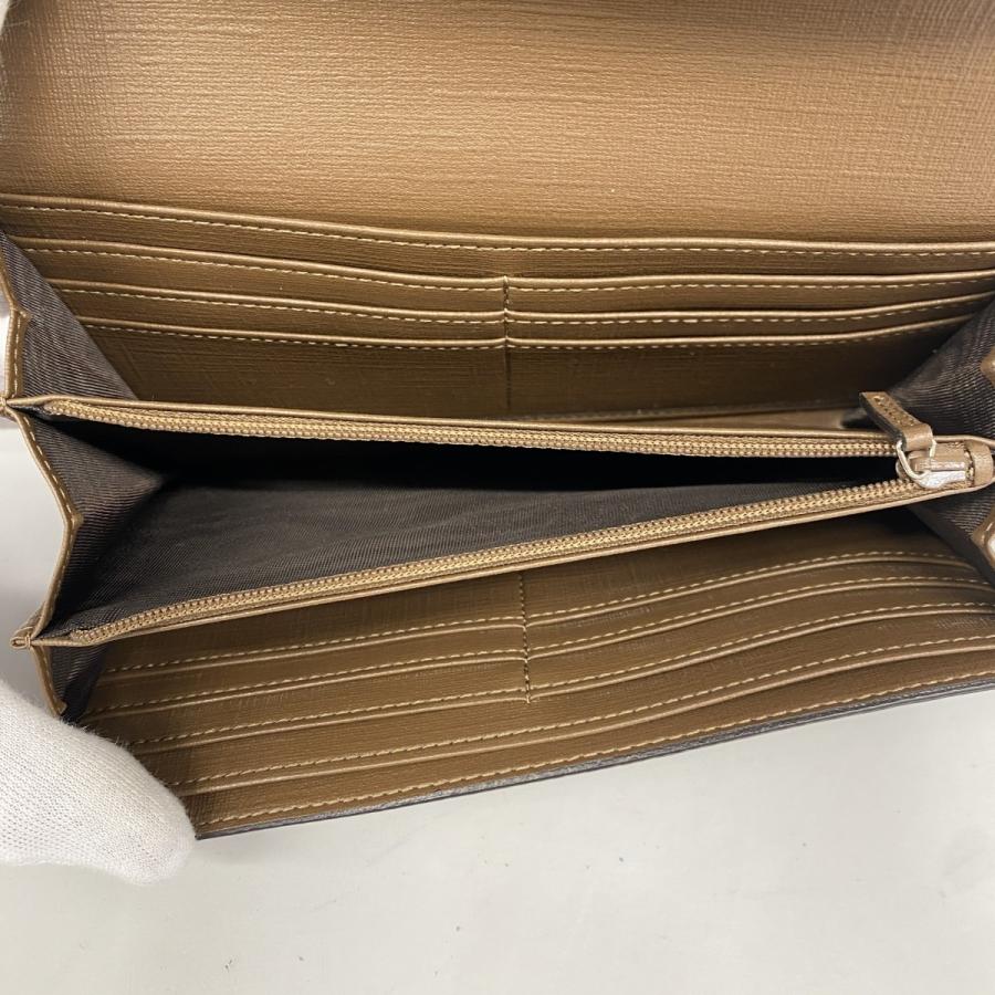 GUCCI 【5db2280】グッチ 長財布 GGスプリーム 309760 PVC GUCCI 【5db2280】グッチ 長財布 GGスプリーム 309760 PVC