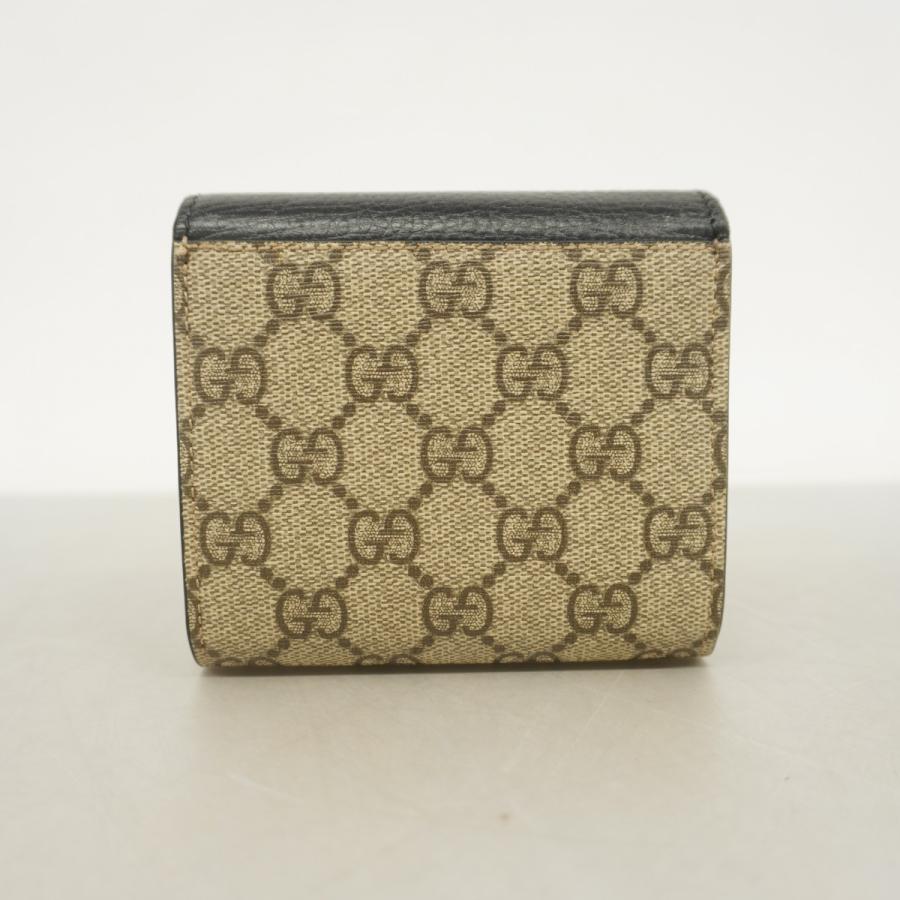 GUCCI 【5db2342】グッチ 財布 GGマーモント/GGスプリーム GUCCI 【5db2342】グッチ 財布 GGマーモント/GGスプリーム