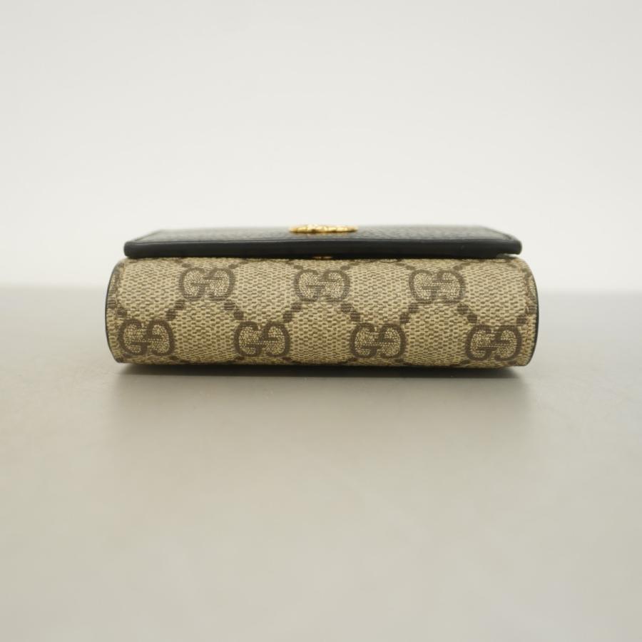 GUCCI 【5db2342】グッチ 財布 GGマーモント/GGスプリーム GUCCI 【5db2342】グッチ 財布 GGマーモント/GGスプリーム