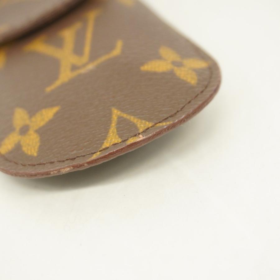 LOUIS VUITTON 【5db2388】ルイヴィトン ペンケース モノグラム LOUIS VUITTON 【5db2388】ルイヴィトン ペンケース モノグラム