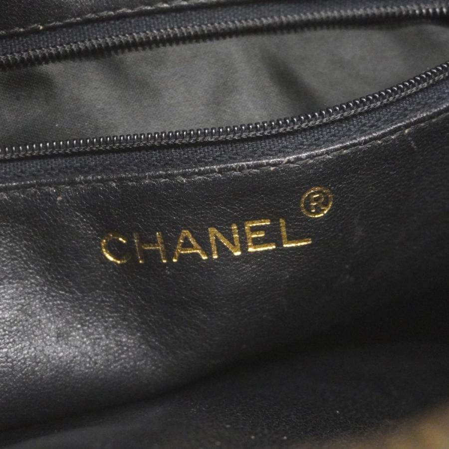 CHANEL 【5db2408】シャネル ショルダーバッグ マトラッセ CHANEL 【5db2408】シャネル ショルダーバッグ マトラッセ