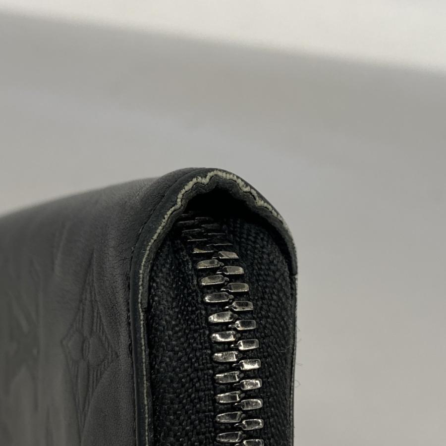 LOUIS VUITTON 【5db2420】ルイヴィトン 長財布 モノグラムシャドウ  