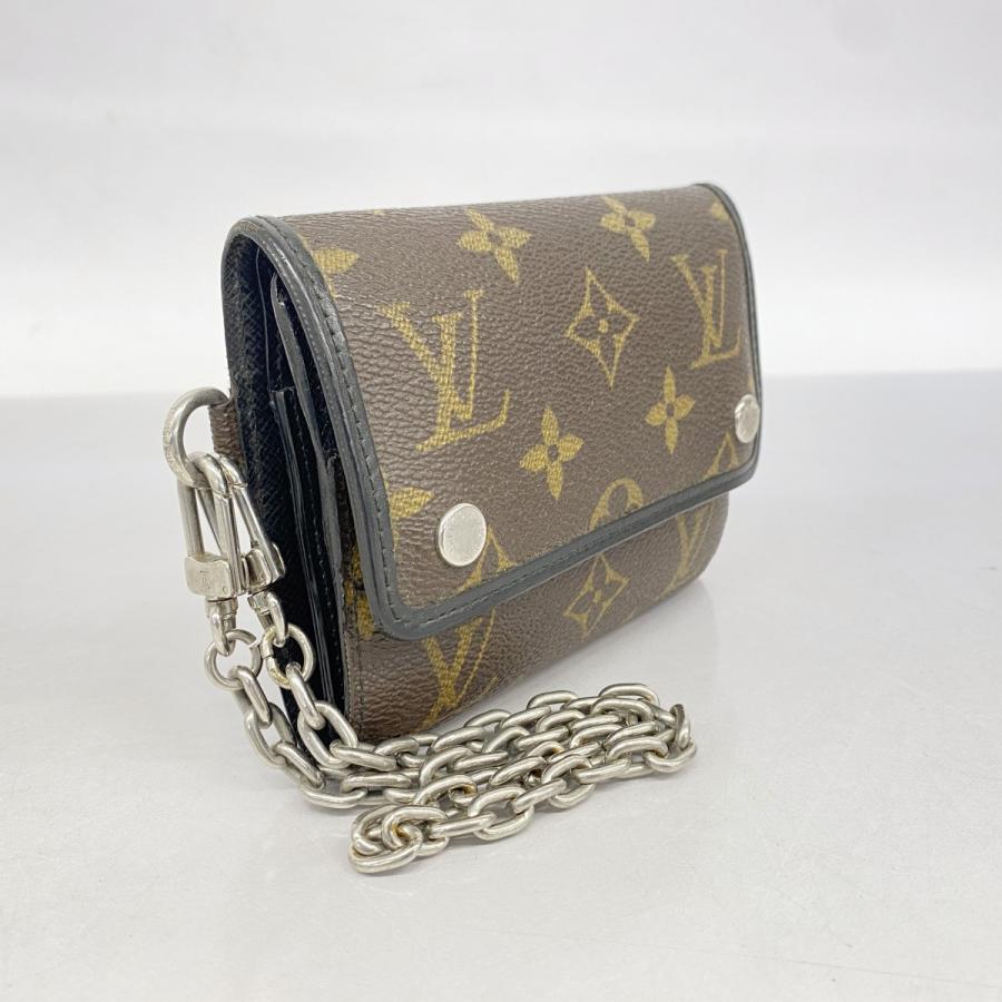 LOUIS VUITTON 【5db2422】ルイヴィトン 三つ折り財布 LOUIS VUITTON 【5db2422】ルイヴィトン 三つ折り財布