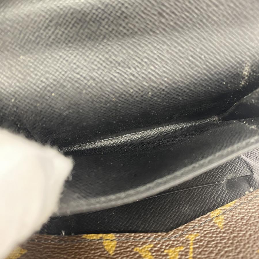 LOUIS VUITTON 【5db2422】ルイヴィトン 三つ折り財布 LOUIS VUITTON 【5db2422】ルイヴィトン 三つ折り財布