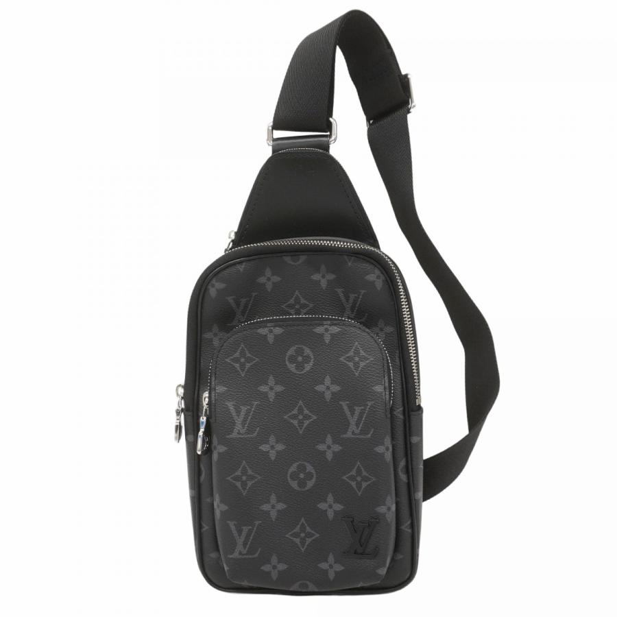 LOUIS VUITTON 【5db2433】ルイヴィトン ボディバッグ モノグラム  