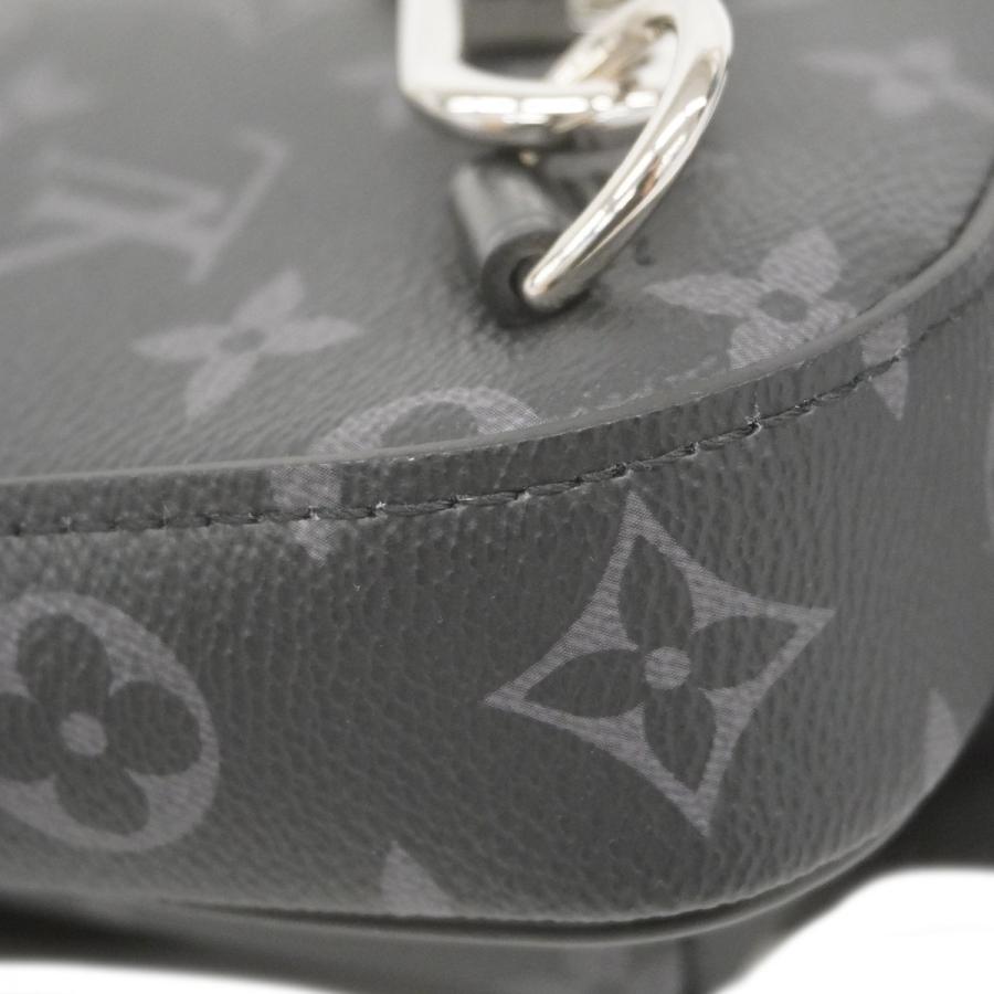 LOUIS VUITTON 【5db2433】ルイヴィトン ボディバッグ モノグラム  