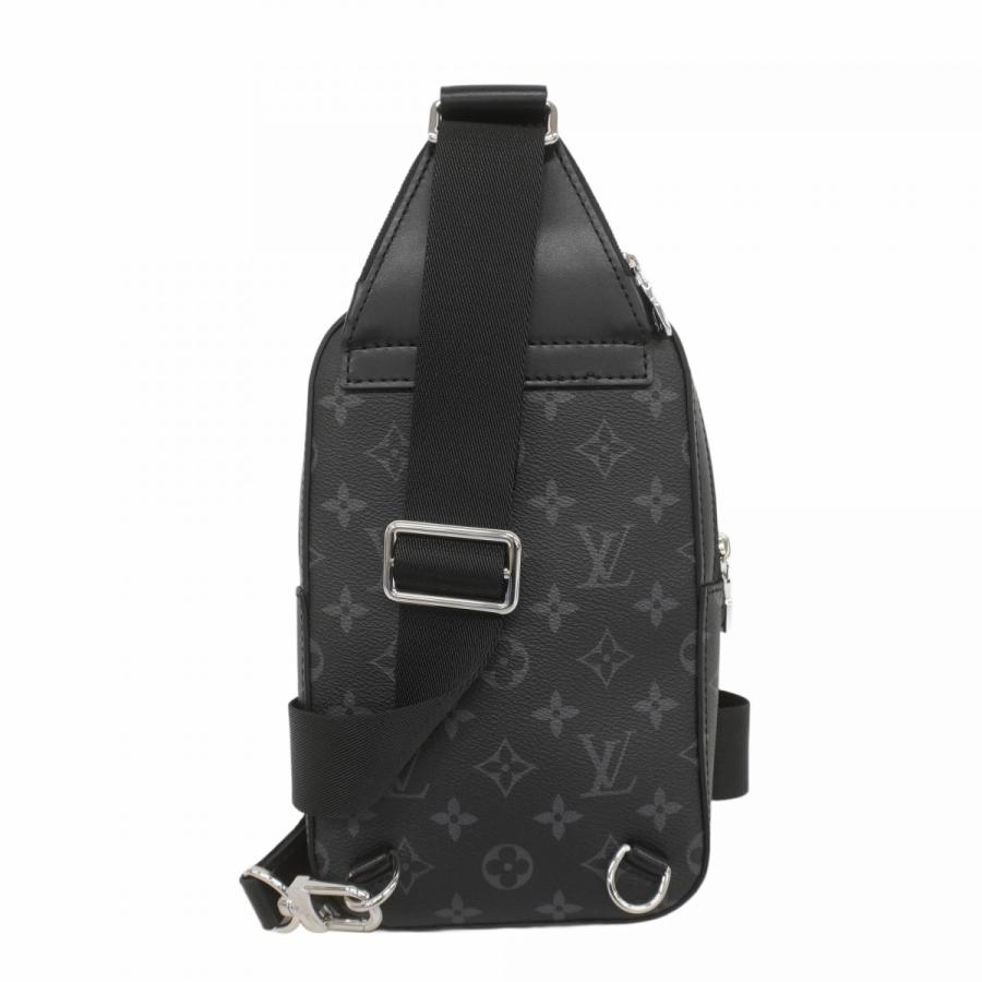 LOUIS VUITTON 【5db2433】ルイヴィトン ボディバッグ モノグラム  
