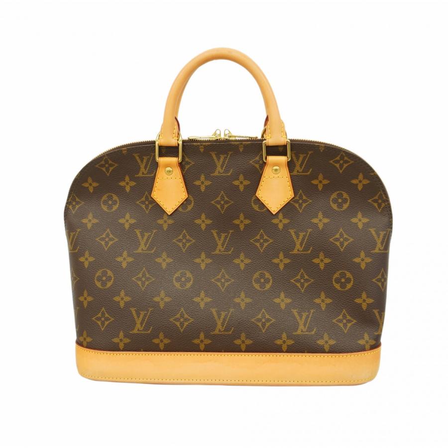 LOUIS VUITTON 【5db2442】ルイヴィトン ハンドバッグ LOUIS VUITTON 【5db2442】ルイヴィトン ハンドバッグ