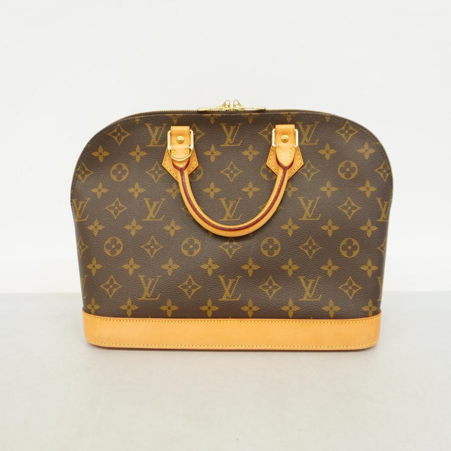 LOUIS VUITTON 【5db2442】ルイヴィトン ハンドバッグ LOUIS VUITTON 【5db2442】ルイヴィトン ハンドバッグ