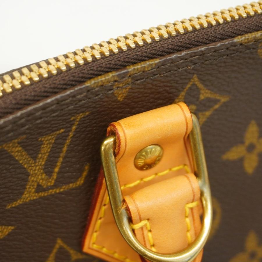 LOUIS VUITTON 【5db2442】ルイヴィトン ハンドバッグ LOUIS VUITTON 【5db2442】ルイヴィトン ハンドバッグ