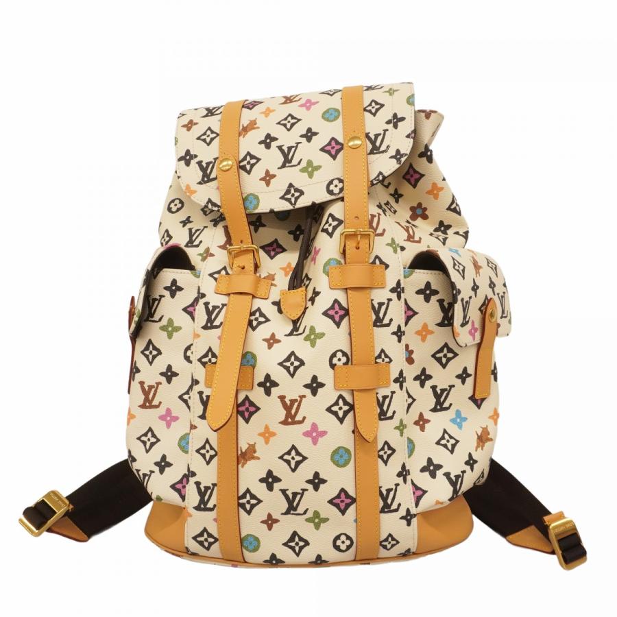 LOUIS VUITTON 【5db2448】ルイヴィトン リュック・デイパック LOUIS VUITTON 【5db2448】ルイヴィトン リュック・デイパック