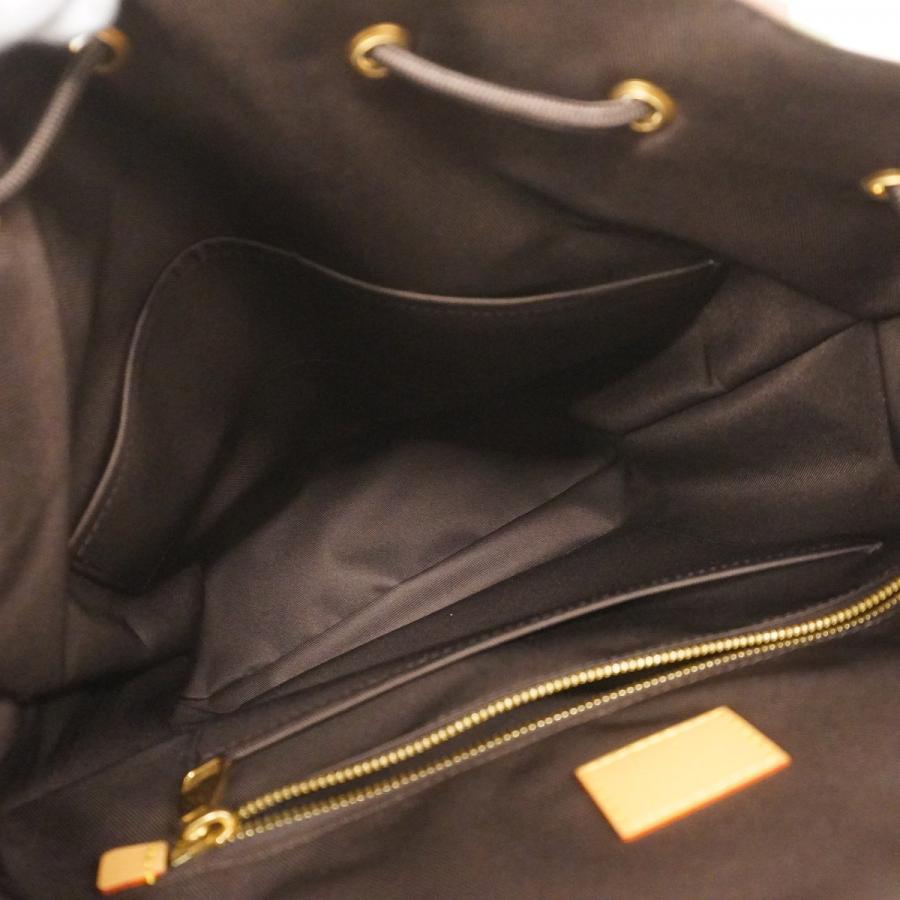 LOUIS VUITTON 【5db2448】ルイヴィトン リュック・デイパック LOUIS VUITTON 【5db2448】ルイヴィトン リュック・デイパック