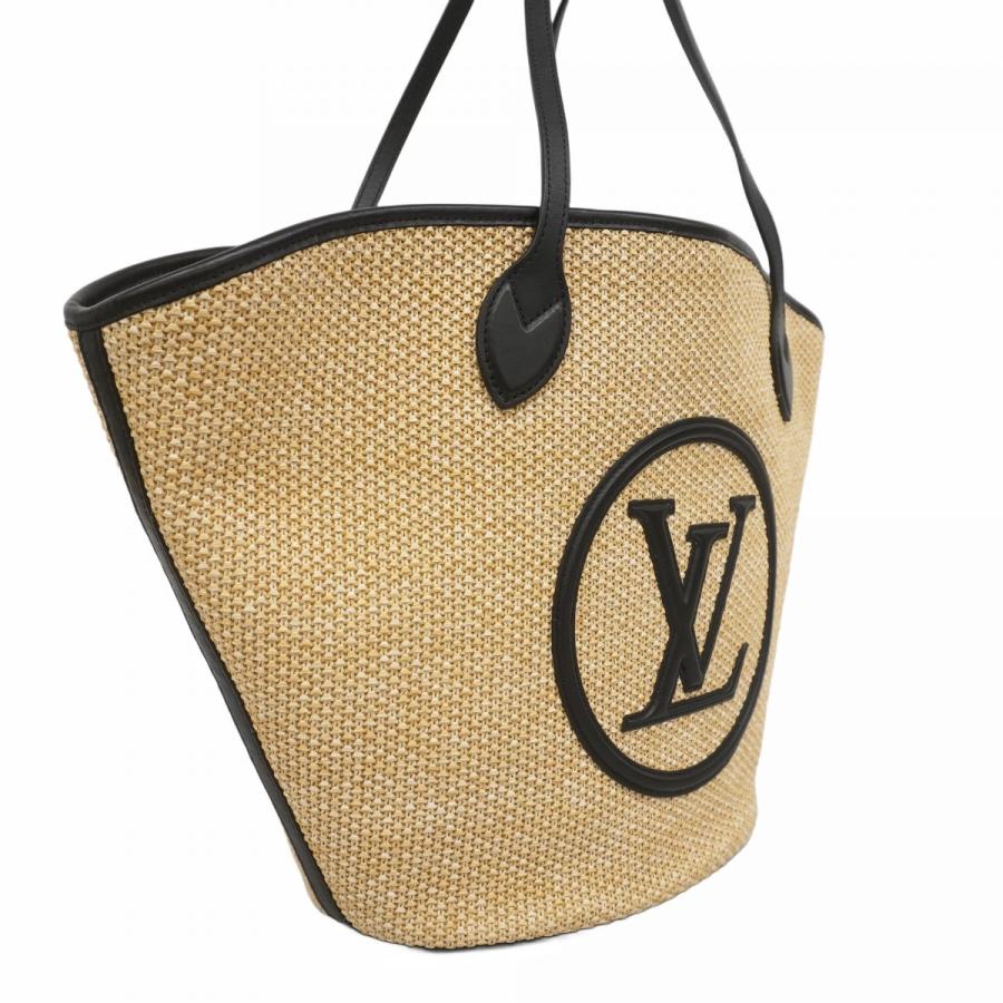 LOUIS VUITTON 【5db2450】ルイヴィトン トートバッグ ニット LOUIS VUITTON 【5db2450】ルイヴィトン トートバッグ ニット