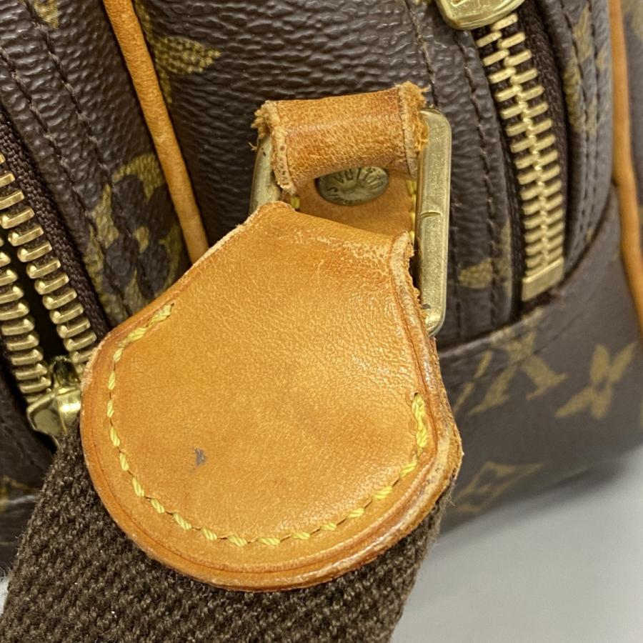 LOUIS VUITTON 【5db2455】ルイヴィトン ショルダーバッグ LOUIS VUITTON 【5db2455】ルイヴィトン ショルダーバッグ