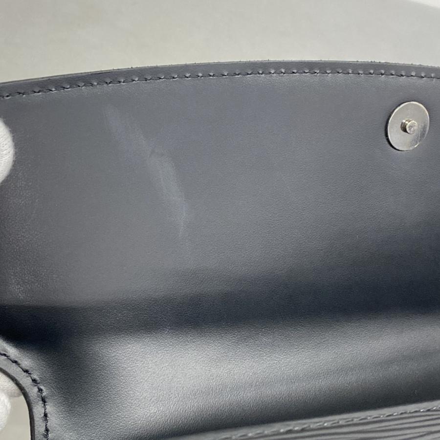 LOUIS VUITTON 【5db2459】ルイヴィトン ショルダーバッグ エピ LOUIS VUITTON 【5db2459】ルイヴィトン ショルダーバッグ エピ