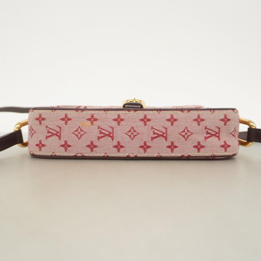LOUIS VUITTON 【5db2469】ルイヴィトン モノグラム・ミニラン LOUIS VUITTON 【5db2469】ルイヴィトン モノグラム・ミニラン