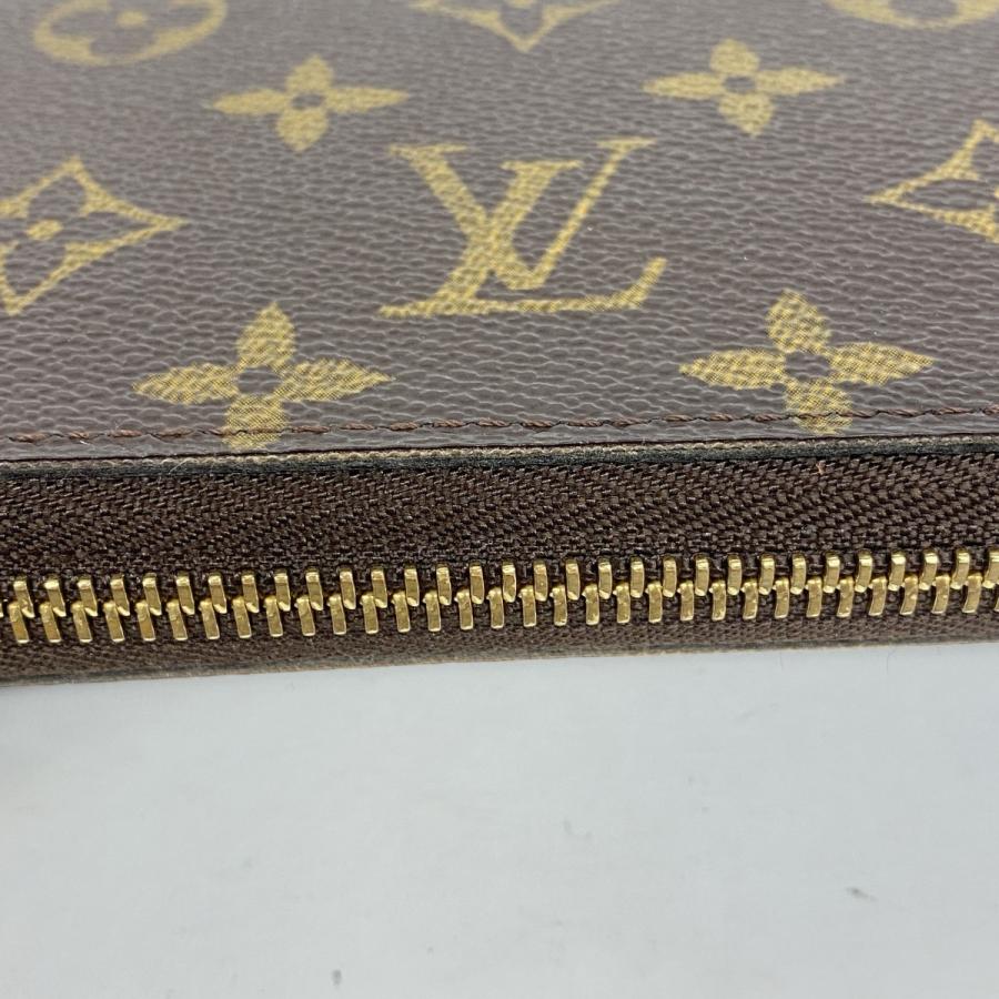 LOUIS VUITTON ☆SALE【5db2476】ルイヴィトン 長財布 LOUIS VUITTON ☆SALE【5db2476】ルイヴィトン 長財布
