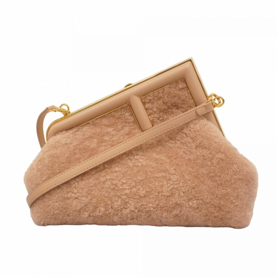 FENDI 【5db2494】フェンディ ショルダーバッグ ファースト FENDI 【5db2494】フェンディ ショルダーバッグ ファースト