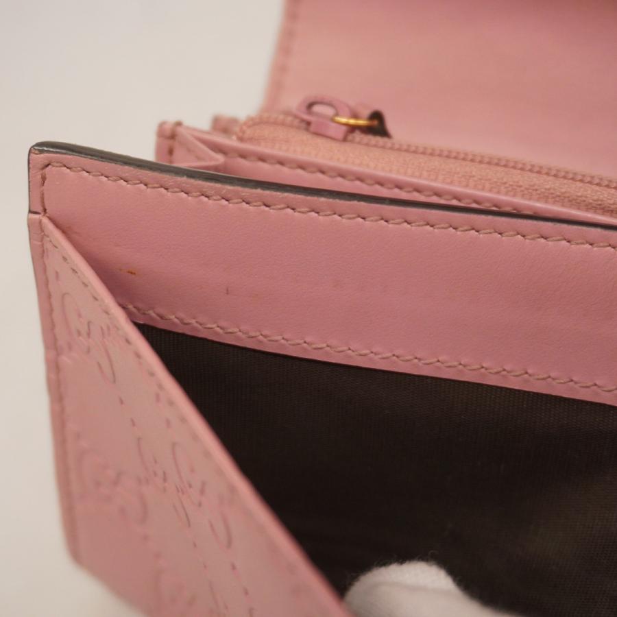 GUCCI ☆SALE【5db2497】グッチ 長財布 グッチシマ インター GUCCI ☆SALE【5db2497】グッチ 長財布 グッチシマ インター